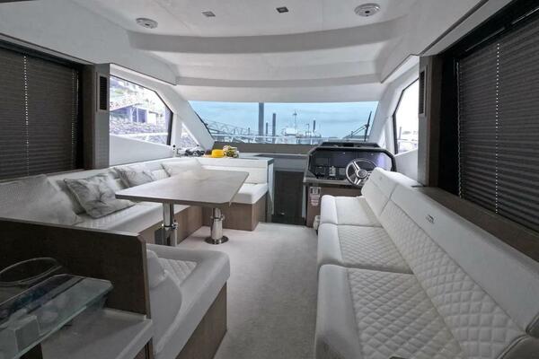 53ft Galeon Yacht For Sale