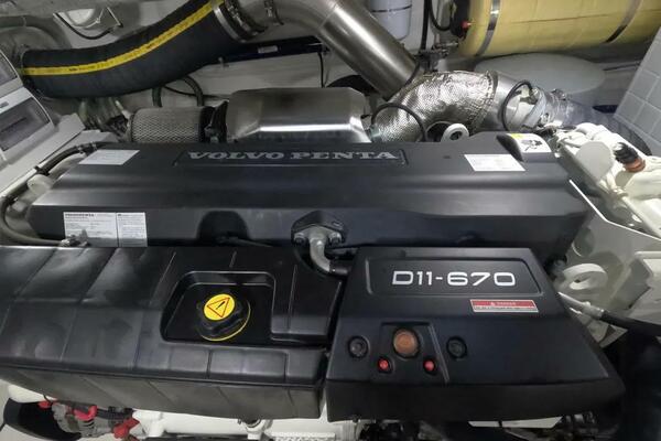 53ft Galeon Yacht For Sale