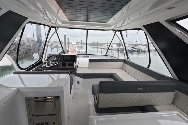 53ft Galeon Yacht For Sale