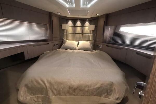 53ft Galeon Yacht For Sale