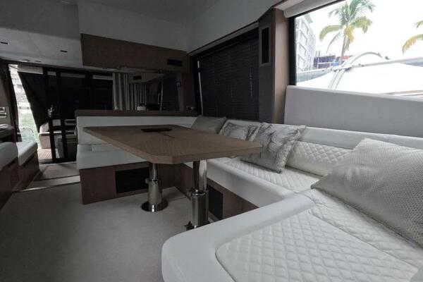 53ft Galeon Yacht For Sale