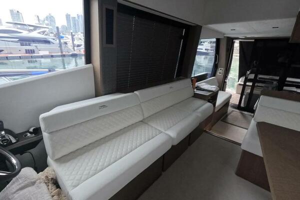 53ft Galeon Yacht For Sale