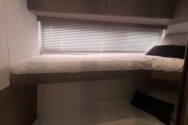 53ft Galeon Yacht For Sale