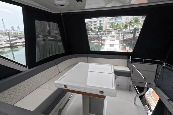 53ft Galeon Yacht For Sale
