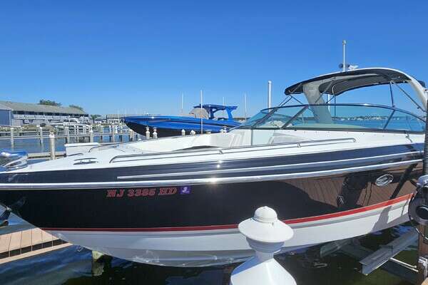 31-ft-Formula-2011-310 BR- Toms River New Jersey United States  yacht for sale