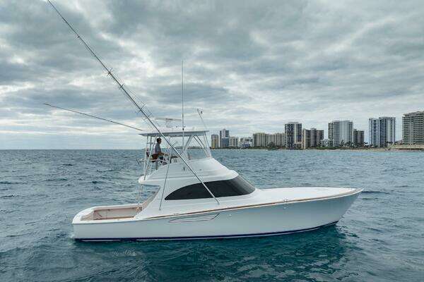 46-ft-Viking-2026-46 Billfish-2026 Viking 46 BF-New Gretna New Jersey United States yacht for sale