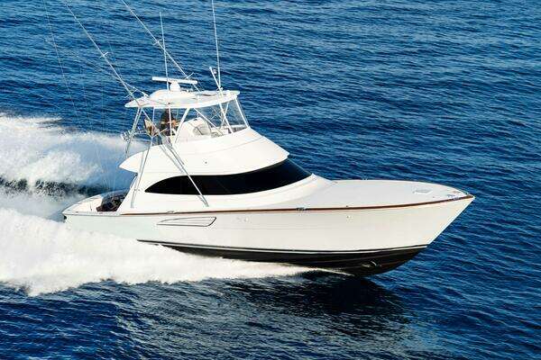 50-ft-Viking-2026-50 Convertible-2026 Viking 50C-New Gretna New Jersey United States yacht for sale