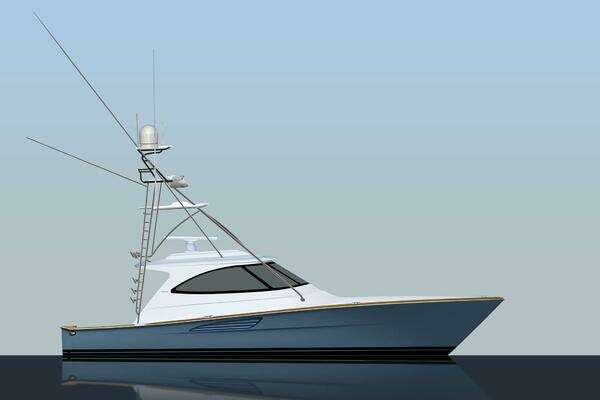 50-ft-Viking-2026-50 Sport Tower-2026 Viking 50ST-New Gretna New Jersey United States yacht for sale