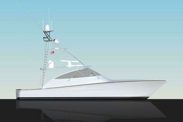 54-ft-Viking-2026-54 Open-2026 Viking 54O-New Gretna New Jersey United States yacht for sale