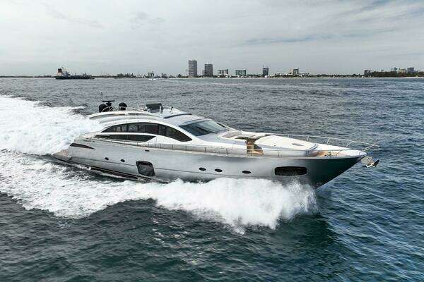 PERSHING - 82