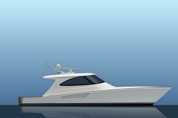 64-ft-Viking-2026-64 Sport Coupe-2026 Viking 64SC-New Gretna New Jersey United States yacht for sale