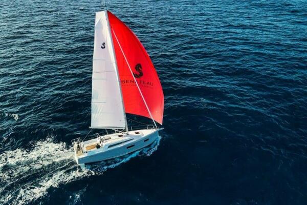 Beneteau OCEANIS 34.1