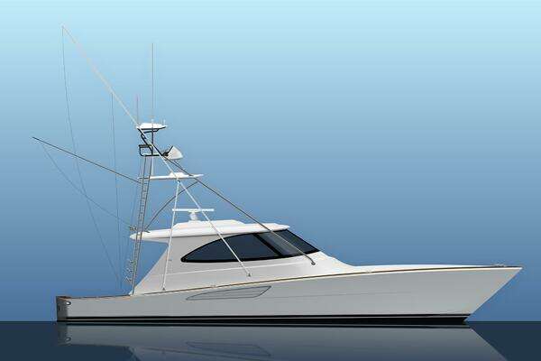 64-ft-Viking-2026-64 Sport Tower-2026 Viking 64ST-New Gretna New Jersey United States yacht for sale