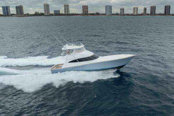 68-ft-Viking-2026-68 Convertible-2026 Viking 68C-New Gretna New Jersey United States yacht for sale