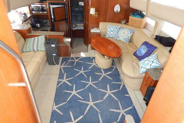 2005 Meridian 42
