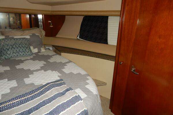 2005 Meridian 42