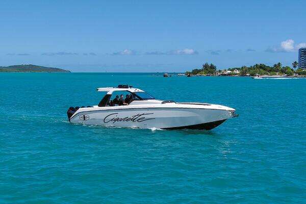 42-ft-Cigarette-2025-Auroris-Fort Lauderdale Florida United States yacht for sale