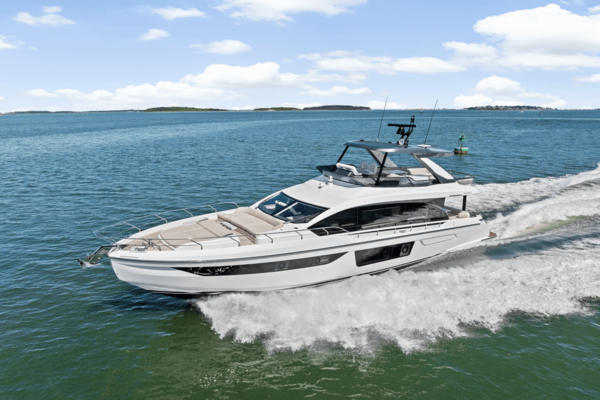 68-ft-Azimut-2026-Fly 68-Quincy Massachusetts United States yacht for sale