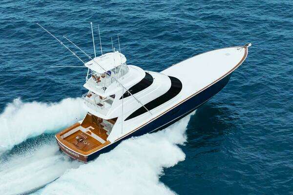 82-ft-Viking-2026-82 Sky Bridge-2026 Viking 82SB-New Gretna New Jersey United States yacht for sale