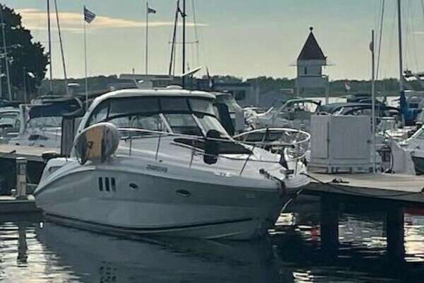 38-ft-Sea Ray-2006-38 Sundancer-Hamilton Ontario Canada yacht for sale