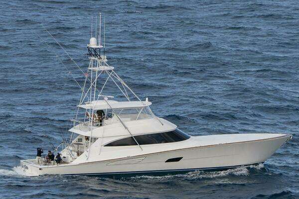 90-ft-Viking-2026-90 Convertible-2026 Viking 90C-New Gretna New Jersey United States yacht for sale