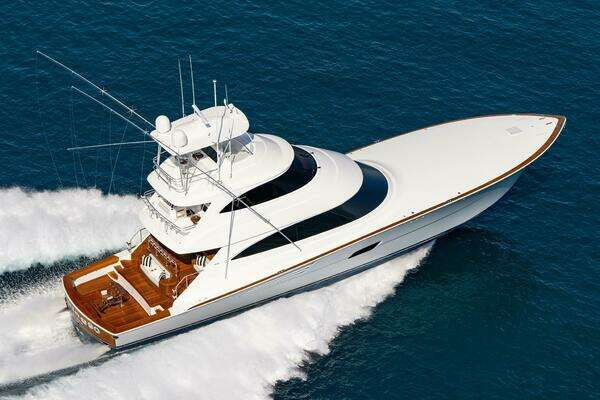 90-ft-Viking-2026-90 Sky Bridge-2026 Viking 90SB-New Gretna New Jersey United States yacht for sale