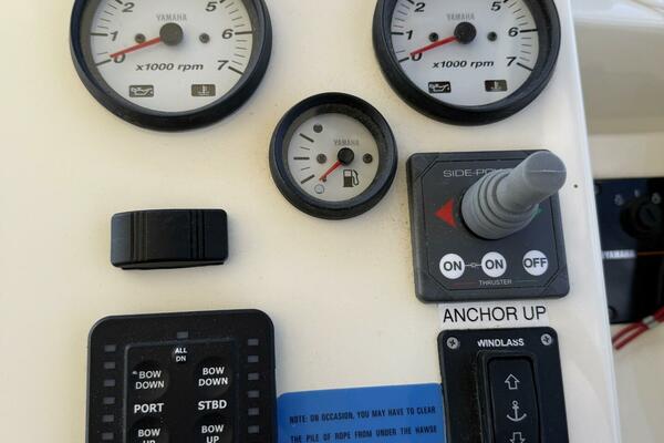 27ft Eastern Yacht For Sale