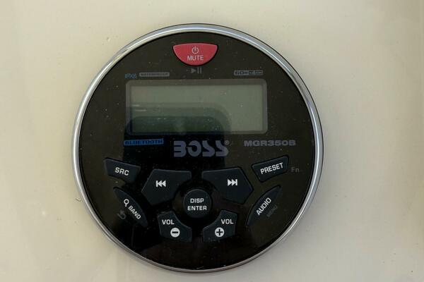 27ft Eastern Yacht For Sale