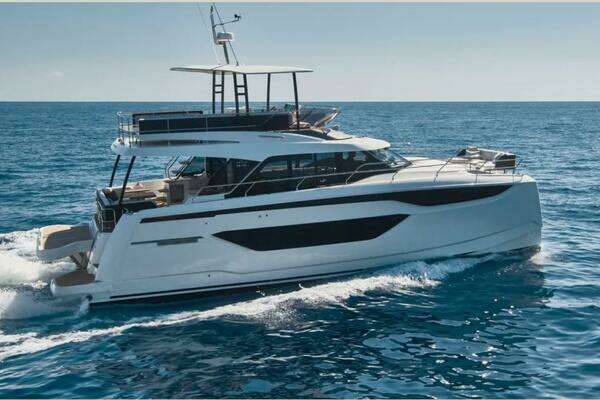 48-ft-Prestige-2023-Fort Lauderdale Florida United States yacht for sale