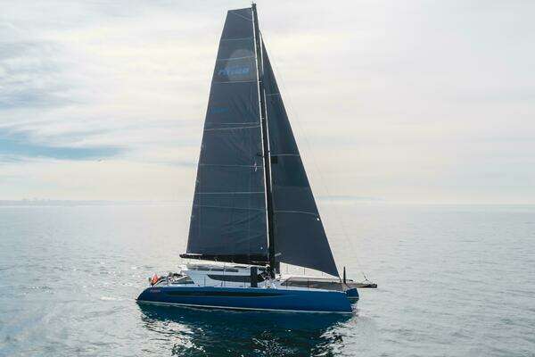 HH Catamarans HH66 Yacht For Sale