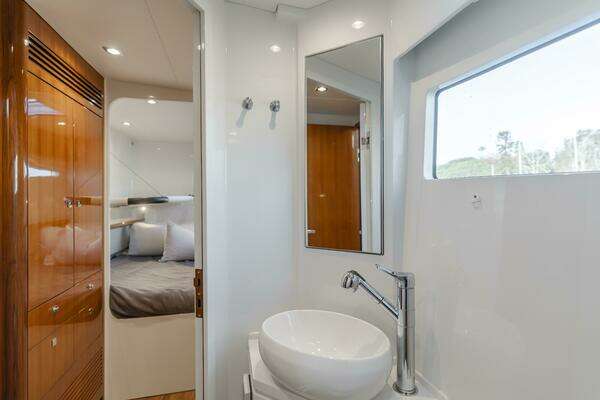 HH Catamarans HH66 Yacht For Sale