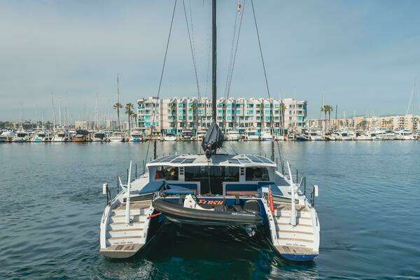 HH Catamarans HH66 Yacht For Sale