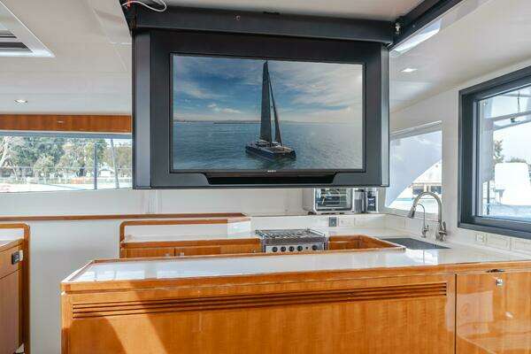 HH Catamarans HH66 Yacht For Sale