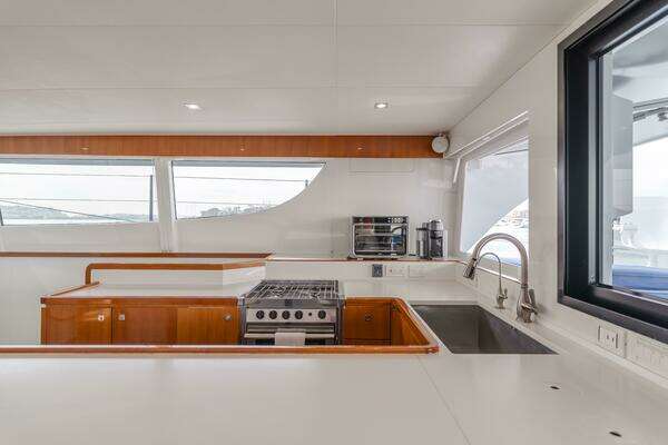 HH Catamarans HH66 Yacht For Sale
