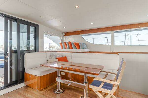 HH Catamarans HH66 Yacht For Sale
