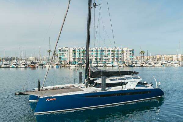 HH Catamarans HH66 Yacht For Sale