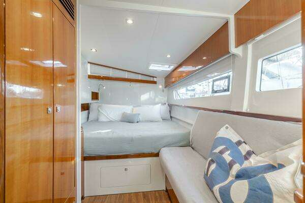 HH Catamarans HH66 Yacht For Sale