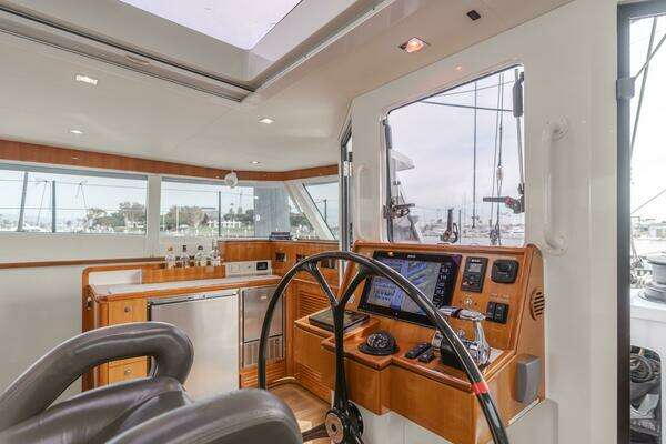 HH Catamarans HH66 Yacht For Sale