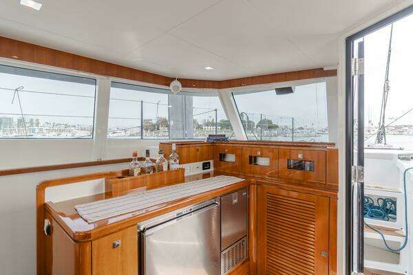 HH Catamarans HH66 Yacht For Sale