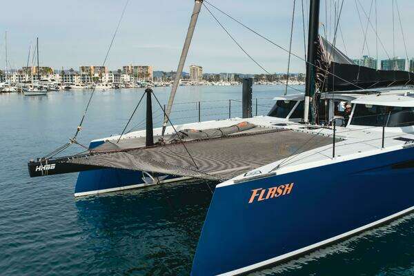 HH Catamarans HH66 Yacht For Sale