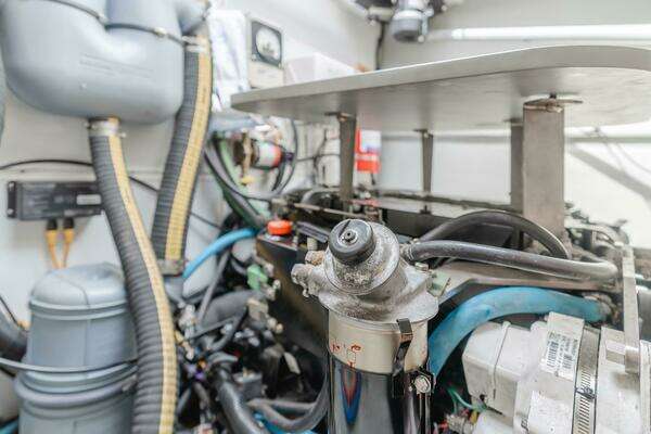 HH Catamarans HH66 Yacht For Sale