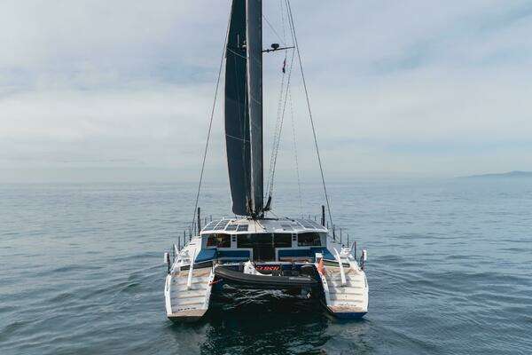 HH Catamarans HH66 Yacht For Sale