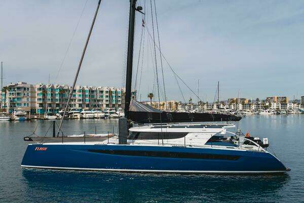 HH Catamarans HH66 Yacht For Sale
