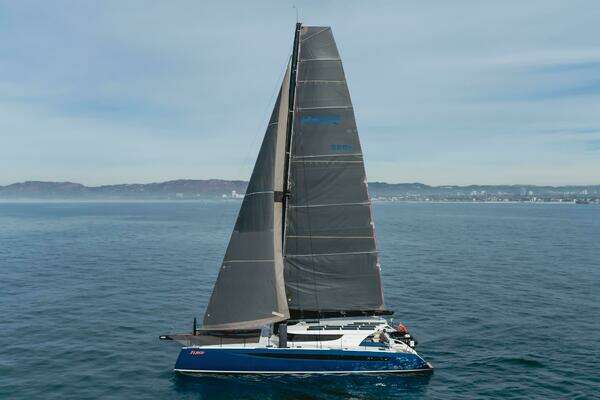 HH Catamarans HH66 Yacht For Sale