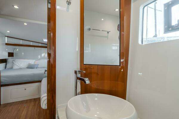 HH Catamarans HH66 Yacht For Sale