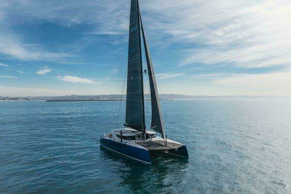 HH Catamarans HH66 Yacht For Sale