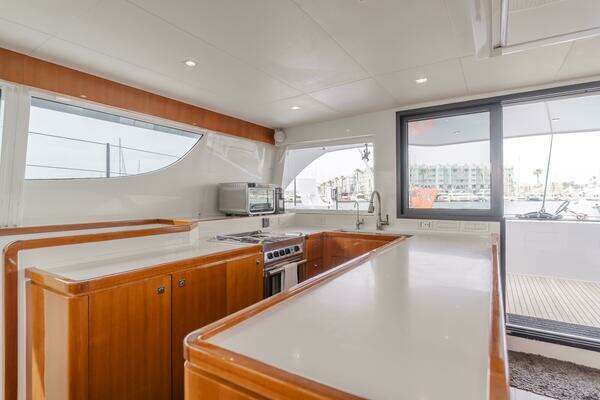 HH Catamarans HH66 Yacht For Sale