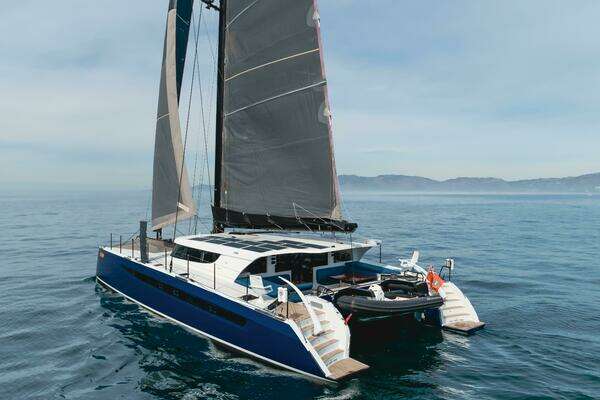HH Catamarans HH66 Yacht For Sale