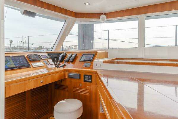 HH Catamarans HH66 Yacht For Sale