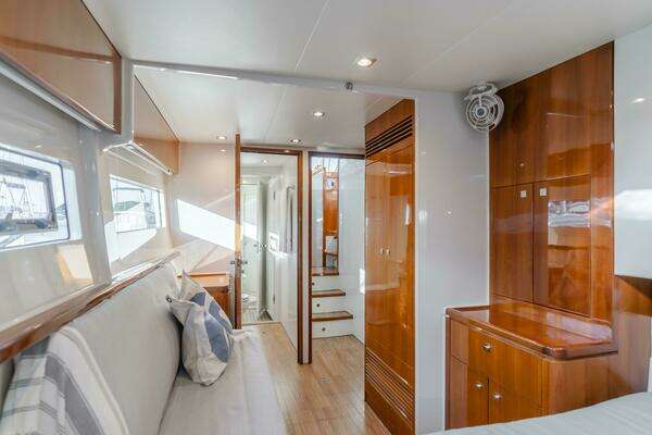 HH Catamarans HH66 Yacht For Sale